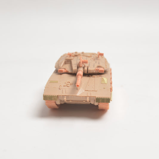 Yao's Studio LYTG901 1/35(48,72,144) Model Upgrade Package IDF Merkava 3D Main Battle Tank For Trumpeter