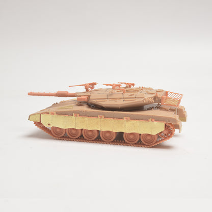 Yao's Studio LYTG901 1/35(48,72,144) Model Upgrade Package IDF Merkava 3D Main Battle Tank For Trumpeter