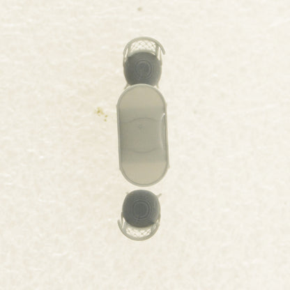 Yao's Studio LYTS007  Miniature Factory Building Military Car Railroad Track Accessory Props Diorama Scenery Modern Simple Sofa 3+1 Seater Sofa