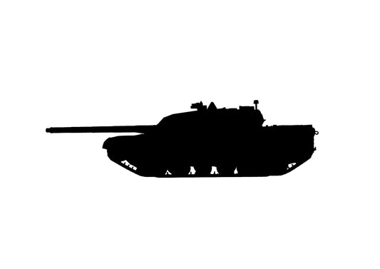 SSMODEL 800 V1.9 1/72(64,76,87) 25mm Military Model Kit Brazil Os¨®rio Main battle tanks