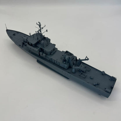RHWS009S Peacock-Class, L¨¦ Orla Full Hull