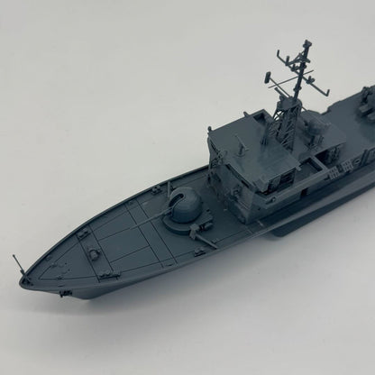 RHWS009S Peacock-Class, L¨¦ Orla Full Hull