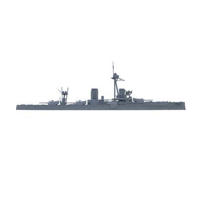 Kit Water Line British HMS Dreadnought MRY-SFW RHWS041 Military Model