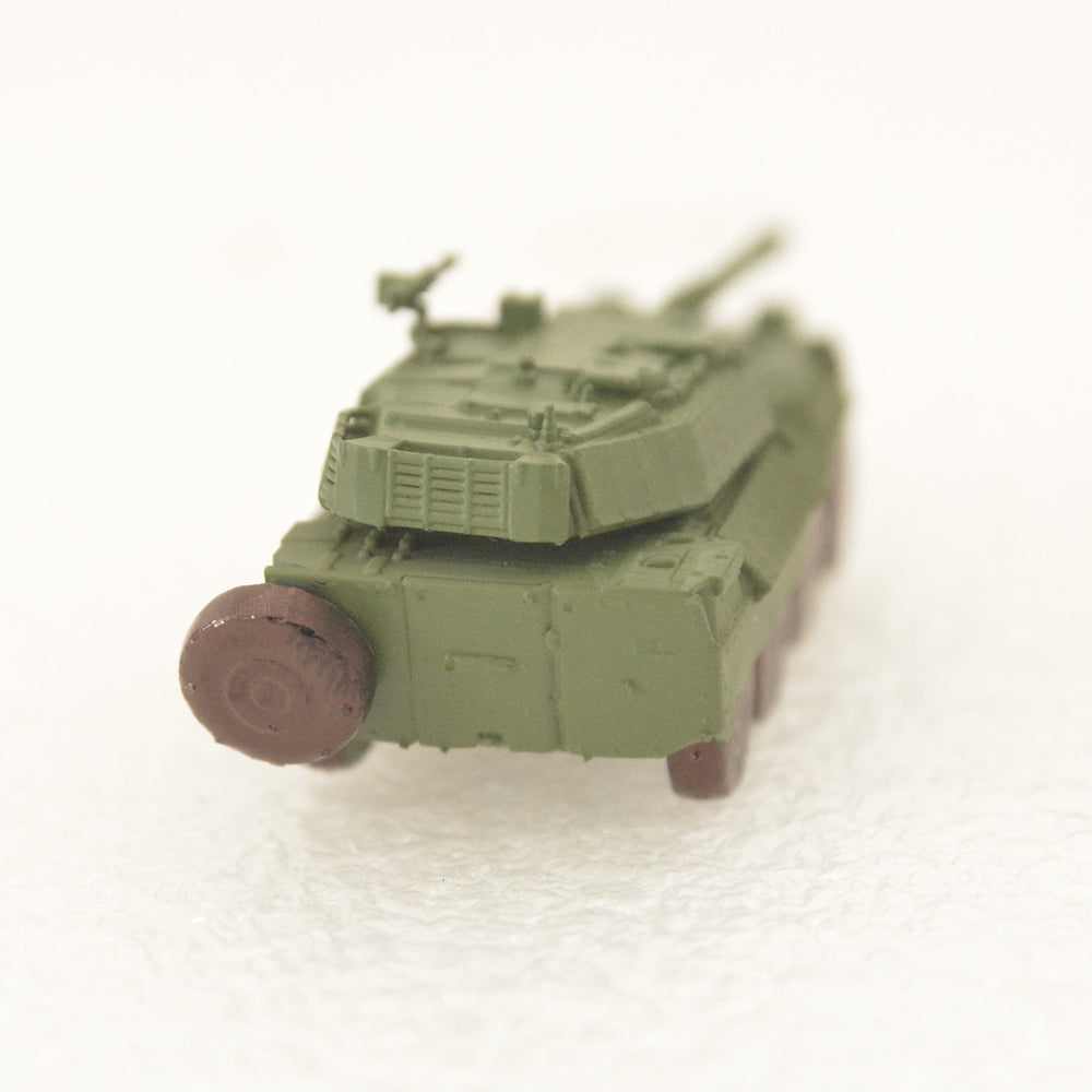 SSMODEL 696D Finished Painted 15mm WarGaming Military Model Kit Italy Centauro-I-105-R Tank Destroyer
