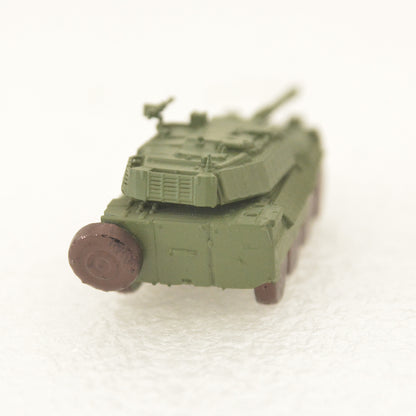 SSMODEL 696D Finished Painted 15mm WarGaming Military Model Kit Italy Centauro-I-105-R Tank Destroyer