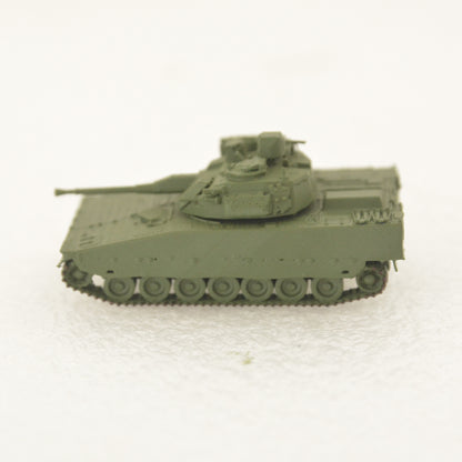SSMODEL 738D Finished Painted 15mm WarGaming Military Model Kit Sweden CV9040 Infantry Fighting Vehicle