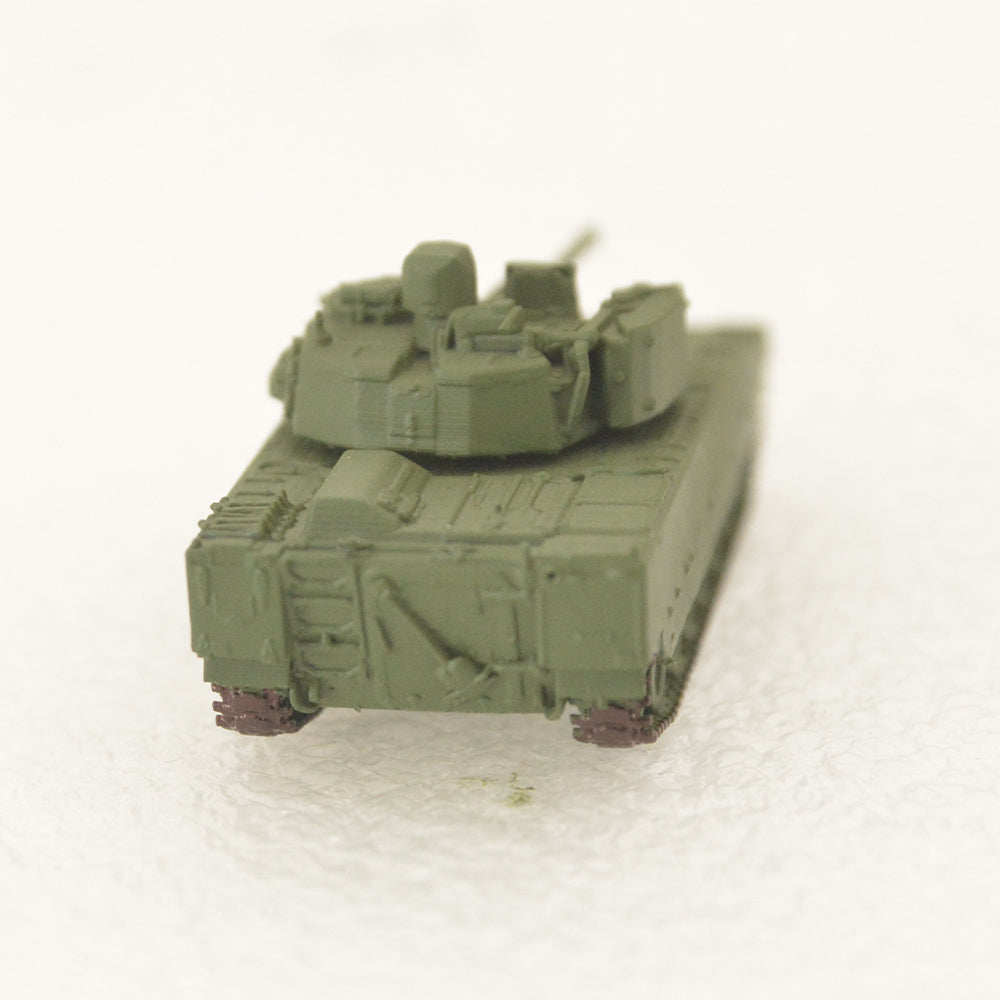 SSMODEL 738D Finished Painted 15mm WarGaming Military Model Kit Sweden CV9040 Infantry Fighting Vehicle