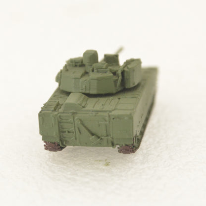SSMODEL 738D Finished Painted 15mm WarGaming Military Model Kit Sweden CV9040 Infantry Fighting Vehicle