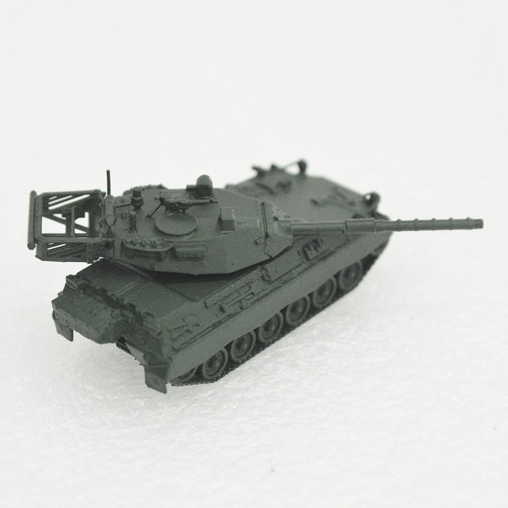 SSMODEL 788D Military Model Kit Argentina TAM-2C Medium Tank