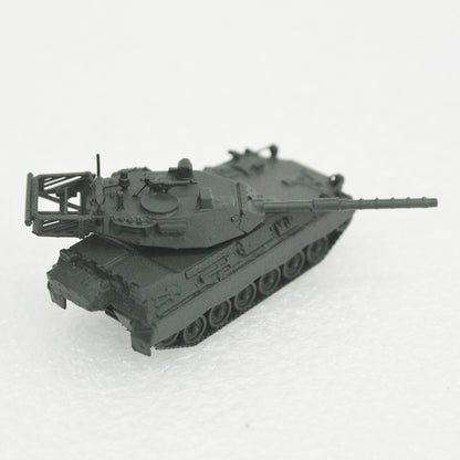 SSMODEL 788D Military Model Kit Argentina TAM-2C Medium Tank