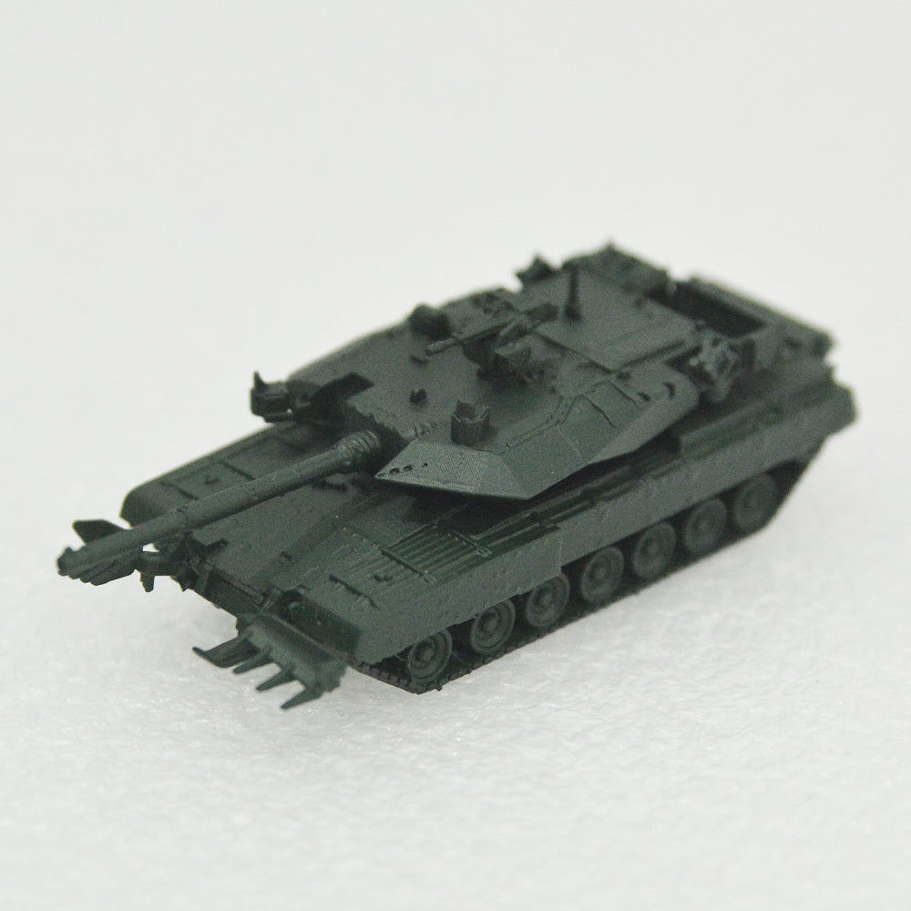 SSMODEL 798D Military Model Kit India Arjun MK.1A Main Battle Tank