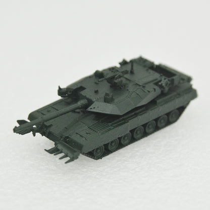 SSMODEL 798D Finished Painted 15mm WarGaming Military Model Kit India Arjun MK.1A Main Battle Tank