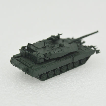 SSMODEL 798D Finished Painted 15mm WarGaming Military Model Kit India Arjun MK.1A Main Battle Tank