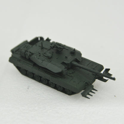 SSMODEL 798D Finished Painted 15mm WarGaming Military Model Kit India Arjun MK.1A Main Battle Tank