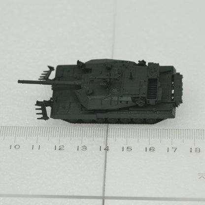 SSMODEL 798D Military Model Kit India Arjun MK.1A Main Battle Tank