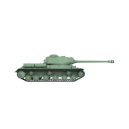 SSMODEL SS129 Military Model USSR HeavyTanks IS-2 No.402