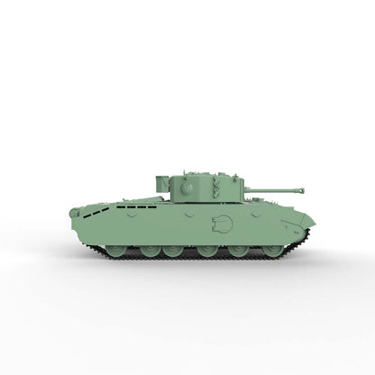 SSMODEL 957 Military Model Kit US LAV-300 Tank Destroyer