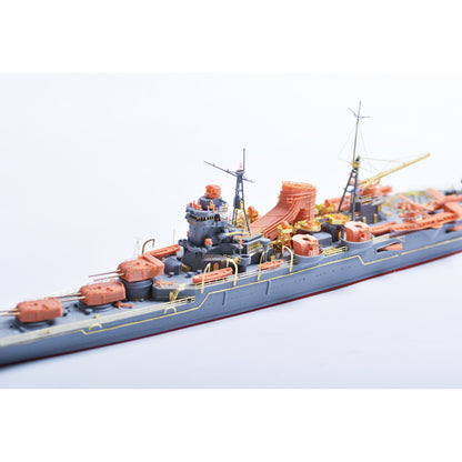 SSMODEL SS322 Model Super Detail Up Sets IJN Mogami Heavy Cruiser For TA78023