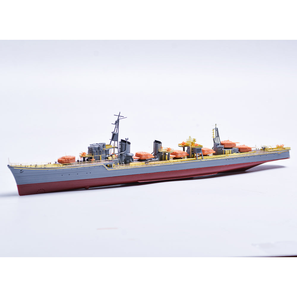 Yao's Studio 324 1/350 Model Upgrade Sets Shimakaze Class Destroyer For Fujimi 350002