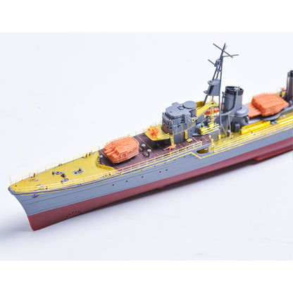 Yao's Studio 324 1/350 Model Upgrade Sets Shimakaze Class Destroyer For Fujimi 350002