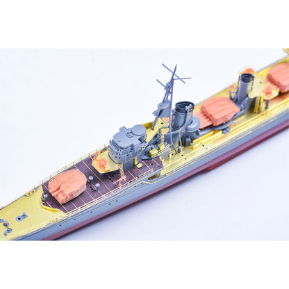 Yao's Studio 324 1/350 Model Upgrade Sets Shimakaze Class Destroyer For Fujimi 350002