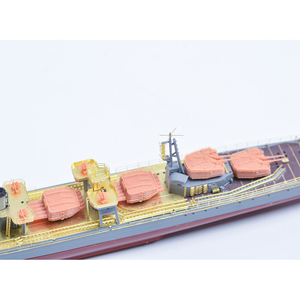 Yao's Studio 324 1/350 Model Upgrade Sets Shimakaze Class Destroyer For Fujimi 350002