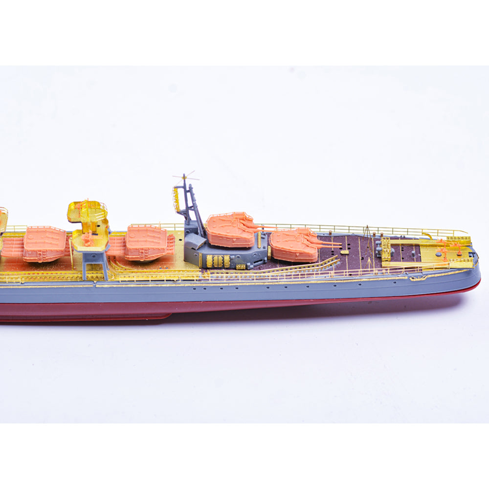 Yao's Studio 324 1/350 Model Upgrade Sets Shimakaze Class Destroyer For Fujimi 350002