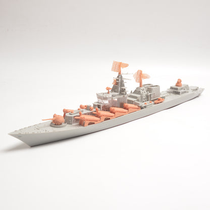 SSMODEL SS333 Model Super Detail Up Sets Soviet Navy Moskva