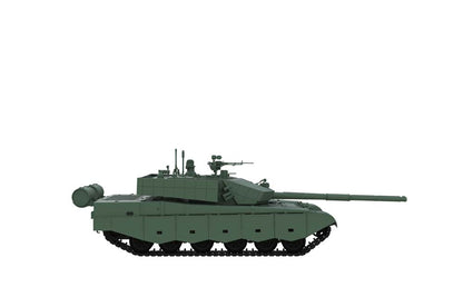 SSMODEL SS646  Military Model Kit Chnia MediumTanks Type 99A Main Battle Tanks