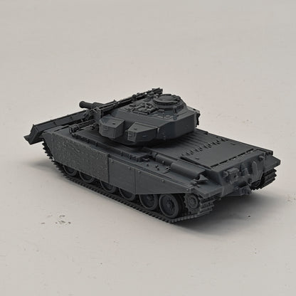 SSMODEL 912 War Gaming Military Model Kit Britain Centurion Avre Main Battle Tank