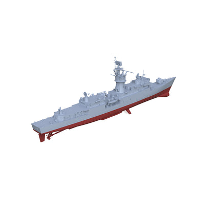 SSC170S Military Model SNS Baleares Class Frigate Full Hull
