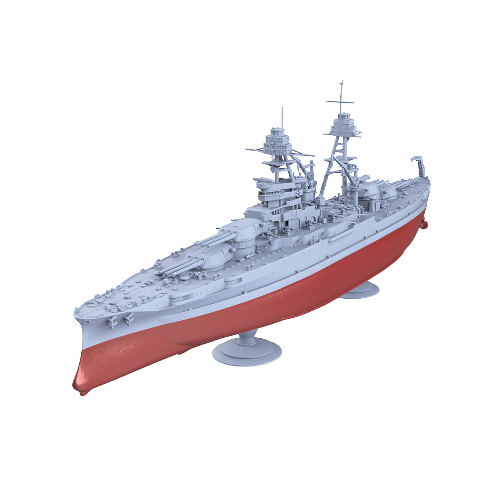 LYWS0005S Aircraft Carriers: Masters of the Sea Battle Groups Full Hull 13pcs