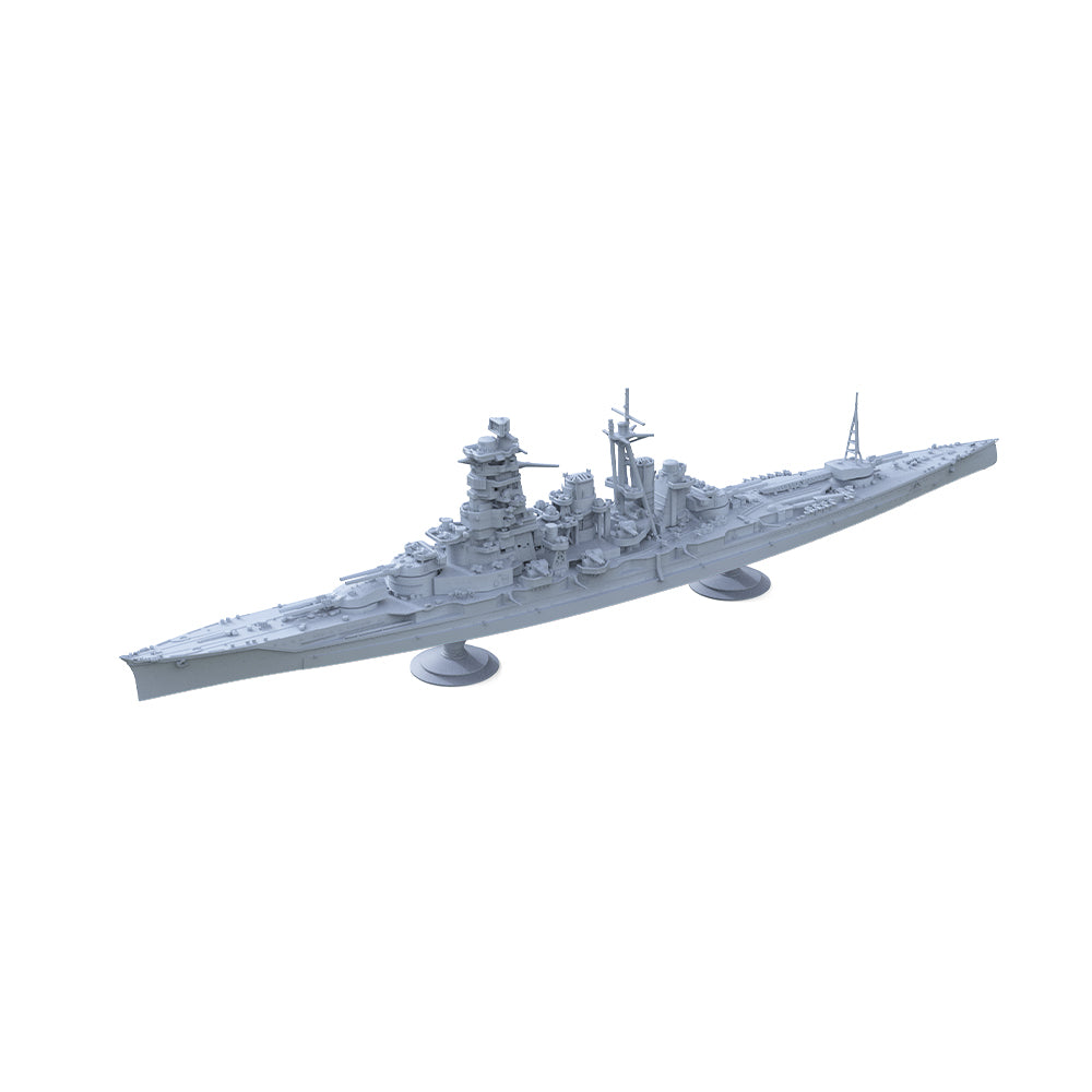 IJN Kongo Class Battleship MRY-SFW 606 Military Model Kit