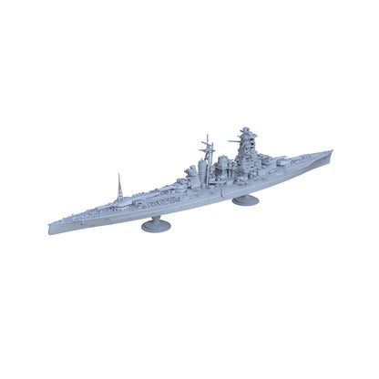 IJN Kongo Class Battleship MRY-SFW 606 Military Model Kit