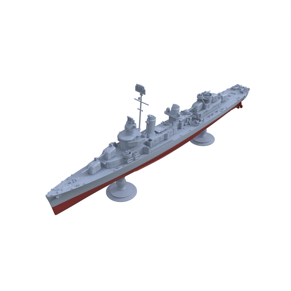 LYWS0005S Aircraft Carriers: Masters of the Sea Battle Groups Full Hull 13pcs
