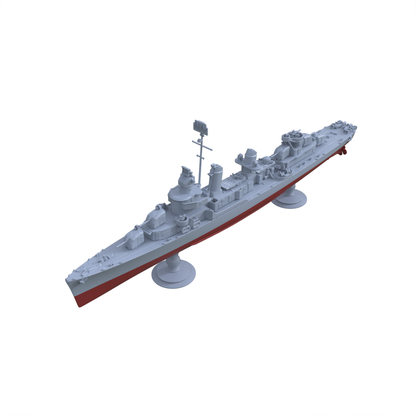 LYWS0005S Aircraft Carriers: Masters of the Sea Battle Groups Full Hull 13pcs