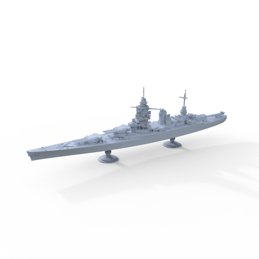 SSMODEL 703 Military Model Kit France Dunkerque 1939