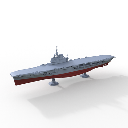 LYWS0005S Aircraft Carriers: Masters of the Sea Battle Groups Full Hull 13pcs