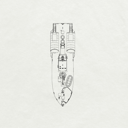 MRY-SFW SSC201 China Navy Ho Gu-class Type 024 Missile Boat Water Line Resin Warship Military Ship Model Hobby Collection Unassembled Unpainted