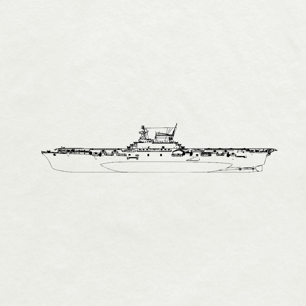 MRY-SFW SSC204S Italy Navy Aquila Class Aquila Aircraft Carrier Full Hull Resin Warship Military Ship Model Hobby Collection Unassembled Unpainted