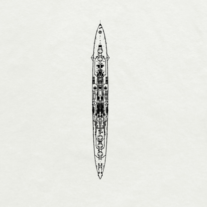 MRY-SFW SSC225 Royal Navy Dido-class Dido 4th ship Light Cruiser Water Line Resin Warship Military Ship Model Hobby Collection Unassembled Unpainted