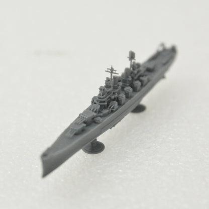 US Navy Baltimore Heavy Cruiser 1943 CA-68 MRY-SFW 556S Military Warship Model Kit