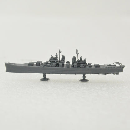 US Navy Baltimore Heavy Cruiser 1943 CA-68 MRY-SFW 556S Military Warship Model Kit