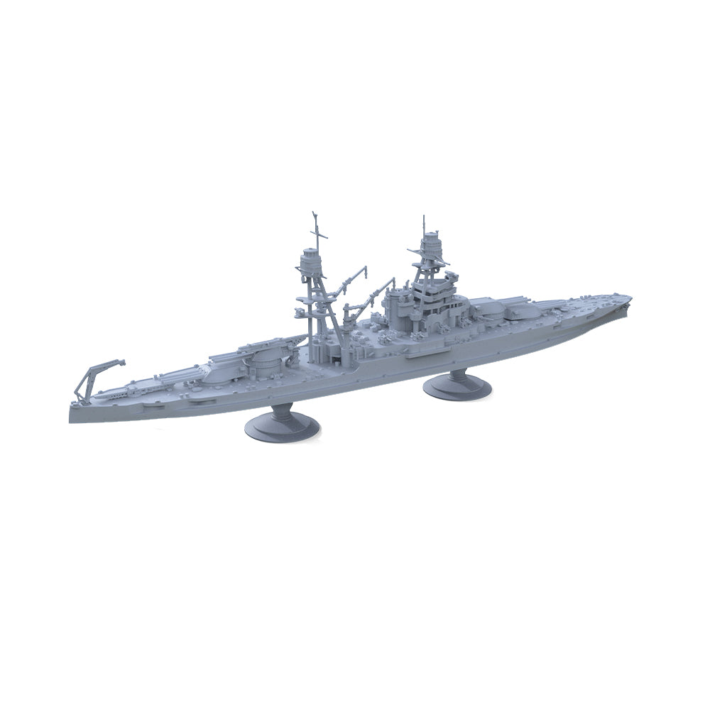 US Navy Arizona Battleship BB-39 MRY-SFW 559 Military Warship Model Kit