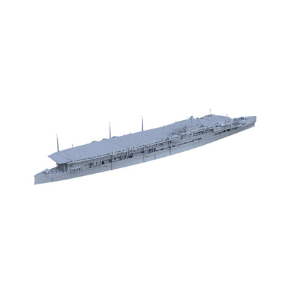 SSMODEL SSC600   Military Model Kit HMS Furious Aircraft Carrier