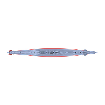 SSMODEL SSC958S Military Model Kit HMS T Class Submarine Thrasher Full Hull