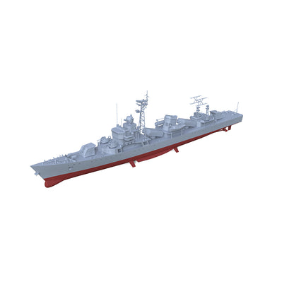 SSC178S Military Model CNS Jianghu II Class Frigate Full Hull
