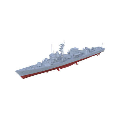 SSC180S Military Model CNS Jianghu I Class Frigate Full Hull