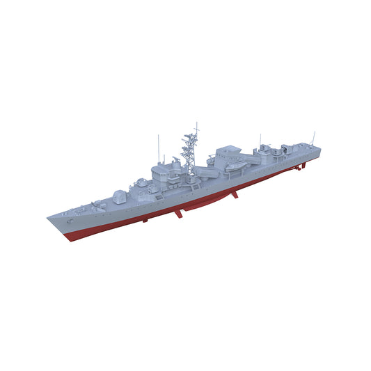 SSC180S Military Model CNS Jianghu I Class Frigate Full Hull