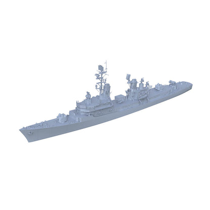 Charles F. Adams-class Charles F. Adams Destroyer DDG-2 1961 Water Line MRY-SFW SSC248